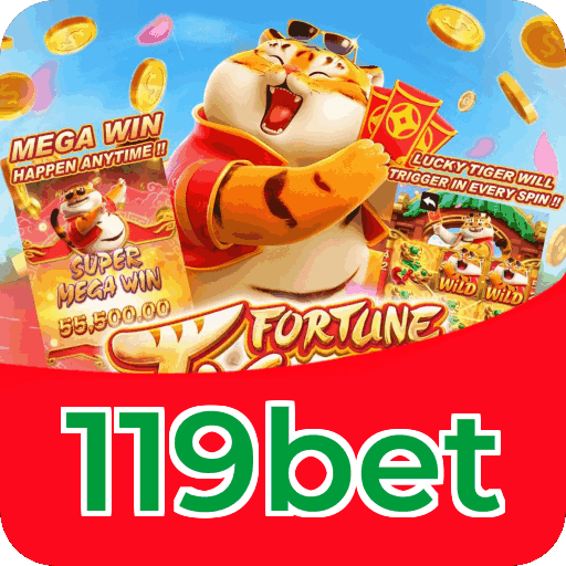 Streaming 4K no cassino ao vivo da 119bet