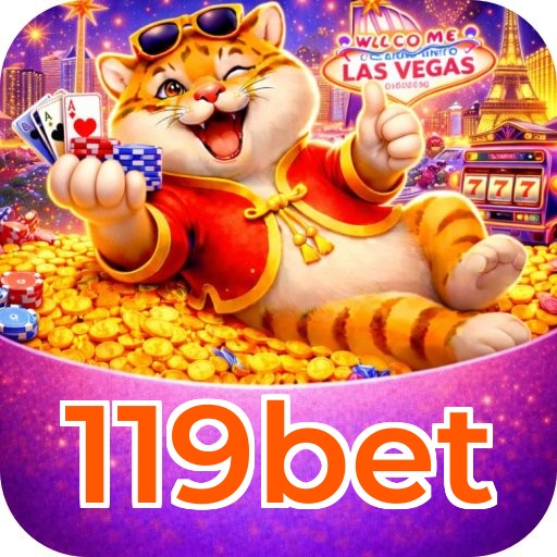 Instalar APK 119bet