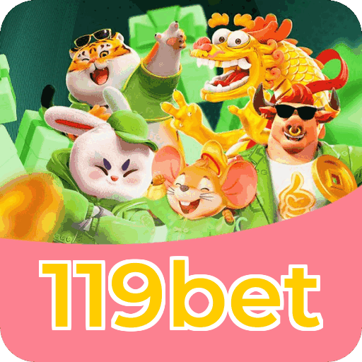 Login rápido no app 119bet